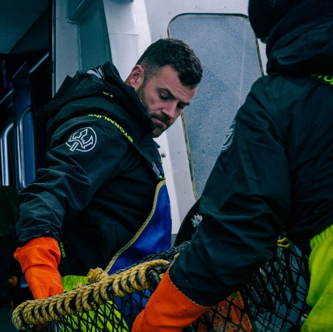 Combining generations of knowledge with professional leadership